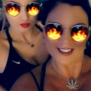 Meet your Posher, Shanna